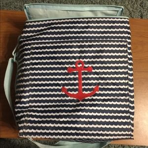 Thirty- one cooler bag . Brand new